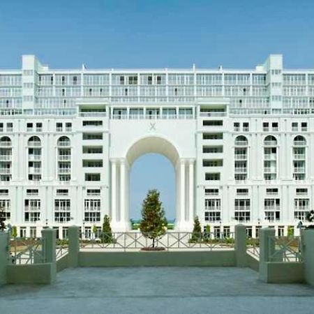 Apartments By The Sea Batumi Exteriér fotografie